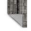 Tapis gris lavable à la machine-1908561045