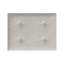 Banc en tissu 1 place Nagako-85421406