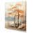 Wrapped Canvas selected
