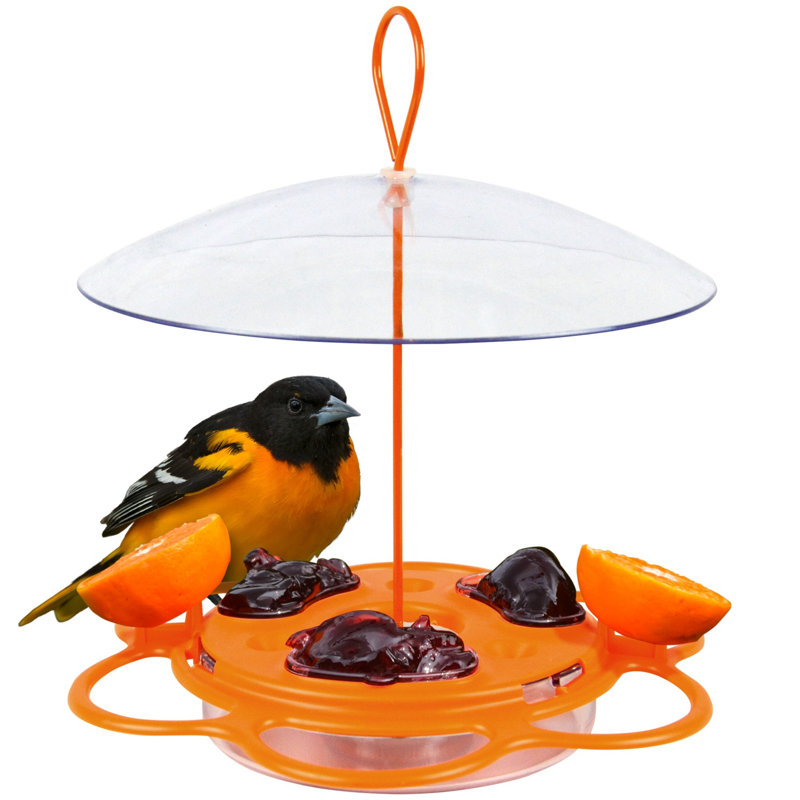 Buffet tout-en-un Oriole