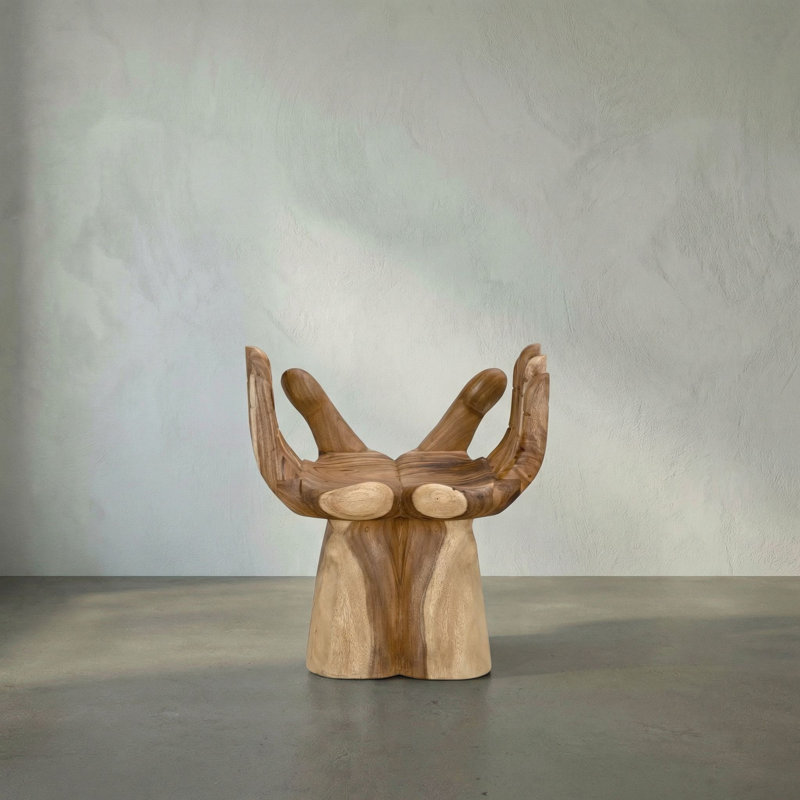 QS Le Main Armchair