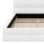Lit plateforme tapissier Luxury-940550300