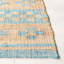 Tapis en jute tissé à plat Kayleigh-Marie Kilim Southwestern-1721084341
