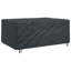 Outdoor Patio Dining Set Cover