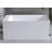 51'' Solid Surface Matte Tub