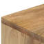 Alicja 90cm Solid Wood Console Table