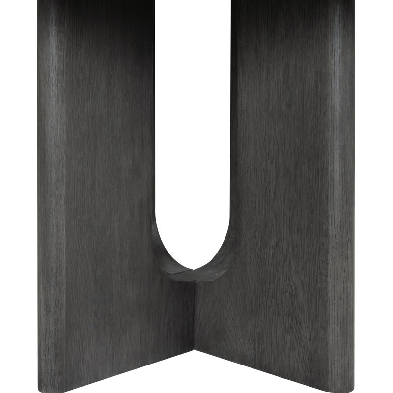 Doloros Counter Height Dining Table, Gray