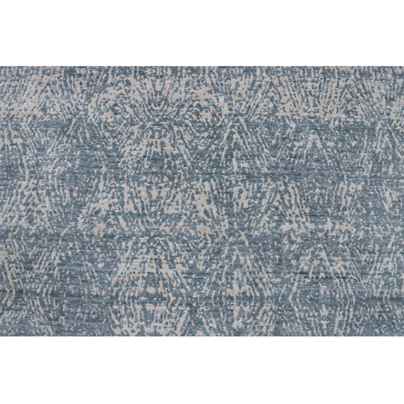 Geometric Area Rug, Rectangle 6' x 9'