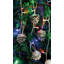 15cm Wood Holiday Shaped Ornament-185518852