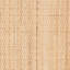 Armoire de rangement en rotin naturel à 2 portes Jacaranda de style bohémien, H 31,89 po x l 44,5 po x P 21,48 po
