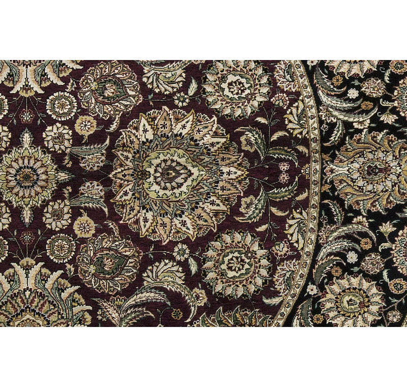 Manchuria One-of-a-Kind 8' Area Rug