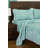Microfiber Abstract Sheet Set-304743148