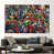 Wrapped Canvas selected