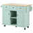 Mint Green is out of stock selected