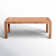 Classic Outdoor Teak Coffee Table
