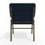Chaise de jardin empilable 21 po Maevis-1054172469-1054172471