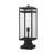 Sylmar Transparent Pier Mount Light-2147236282