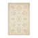 Aden Hand Hooked Wool Oriental Indoor Rug