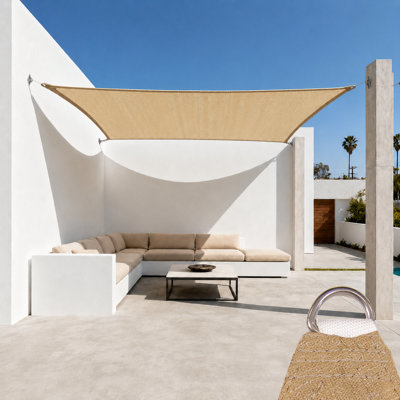 Voile d'ombrage royale Royal Shade