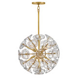 Maya Chandelier