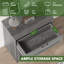 Commode 3 tiroirs Farmhouse Grey