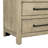 Aason Queen Poster Bed, Dresser & Mirror, Chest, Two Nightstand Bedroom Set-805803274