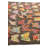 Oldfield Dark Brown Rug