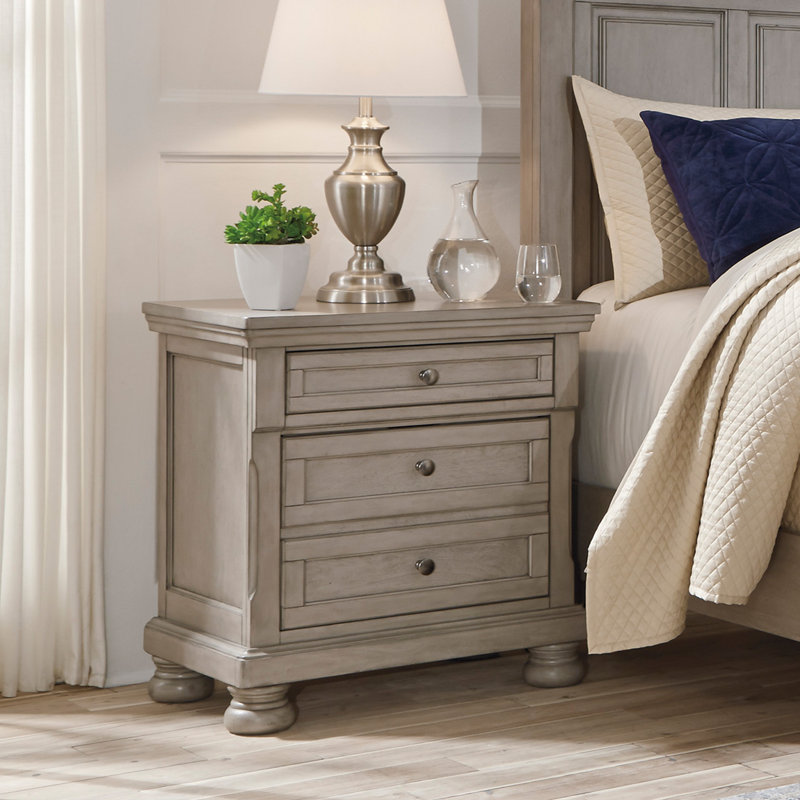 Austinburg Piece Bedroom Set