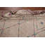 Tapis marocain Trellis
