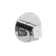 Ode 1/2" Therm & Pressure Balance Trim with 3 Functions