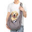 Sac de transport pour animal de compagnie réglable