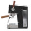 Machine à espresso à double paroi Verso de DUAS Plus Ascasso Steel-123076625