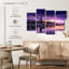 Lever de soleil mauve Nicci Bremen-108885298