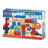 24 Piece Melissa & Doug Jumbo Cardboard Blocks Learning Tools