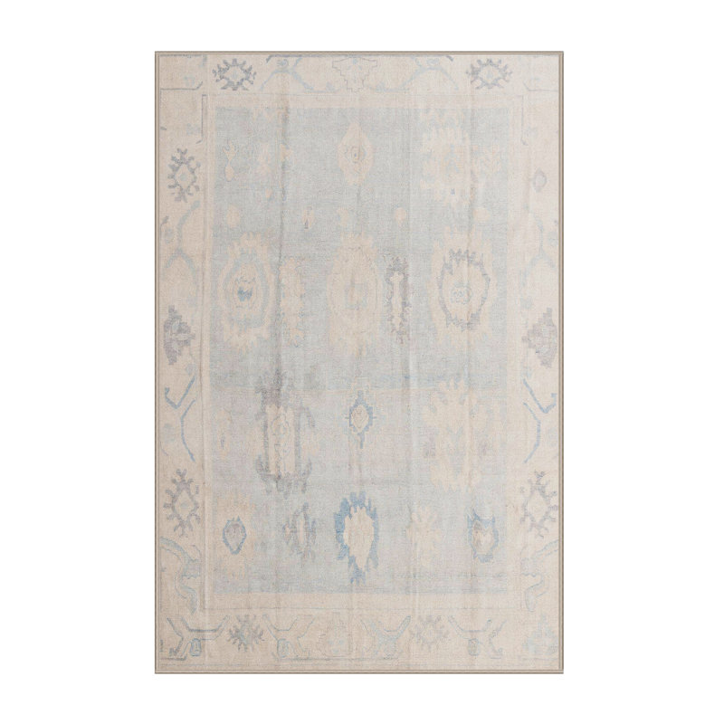 Indoor Rug, Rectangle 5' x 8'