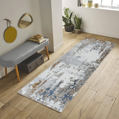Armido Abstract Indoor Rug