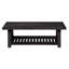 Table basse avec 4 pieds Kilby