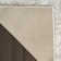 Power Loom Polyester Abstract Area Rug in Ivory/Gray