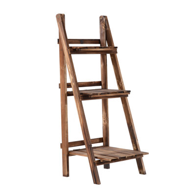 Drostan Weather Resistant Plant Stand