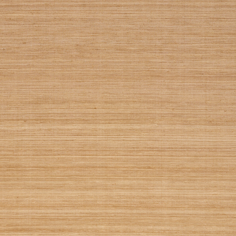 Silk Strie Wallpaper, Fawn