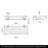 Pencader Glass Floating Shelf-1929912161