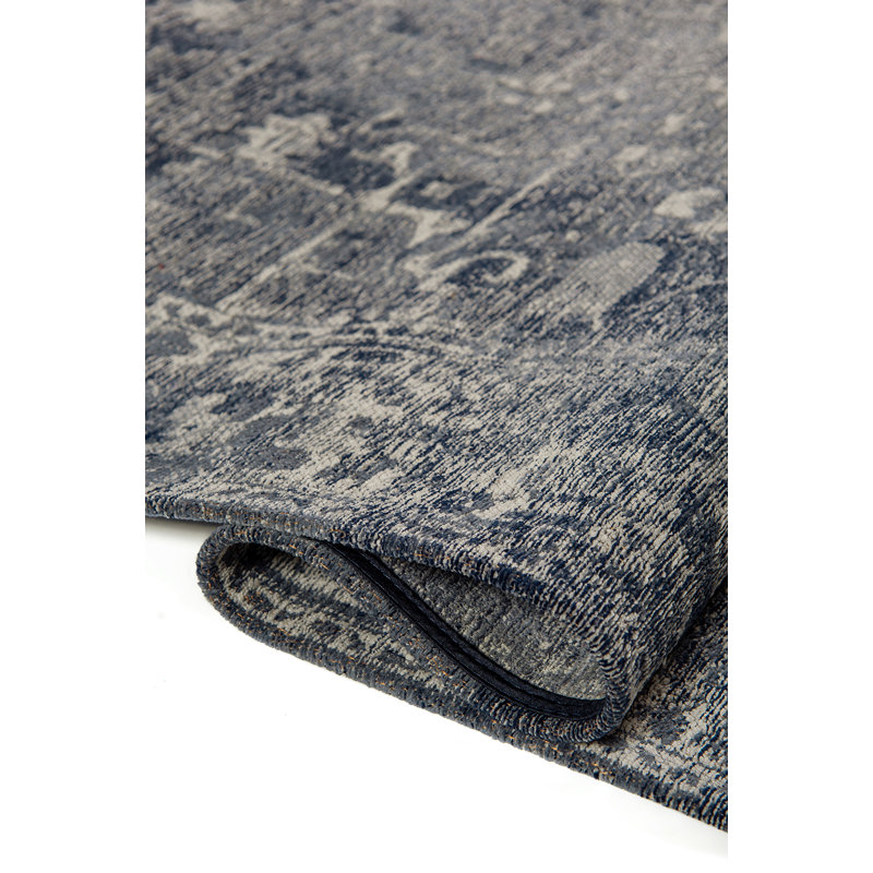 Heris Recycled P.E.T Area Rug, Rectangle 240 x 340cm