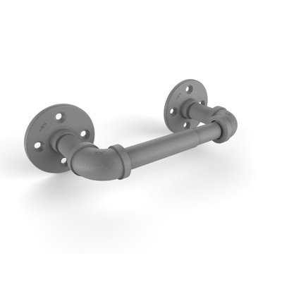 Bayer Wall Mounted Toilet Paper Holder