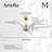 Ariella - Eight Blade Ceiling Fan-1776851470-1776851467
