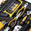 Letyton Hand Tool Set