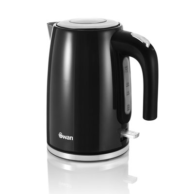 Swan 1.7L Electric Tea Kettle