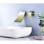 Robinet mural pour salle de bain Golden Spark