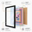 Nested Frames Geometric - Print-1608390464-1608390467