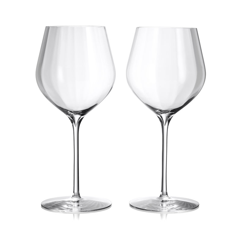 Elegance Wine Red 25 fl oz