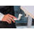 Stoltz Adjustable Height Steel Standing Desk